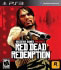 Take-two interactive Red Dead Redemption (PS3) (5026555401739)
